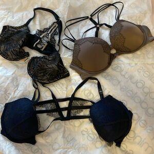 Victoria Secret bras